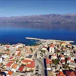 Casa vacanze A Cozy And Private With A Spectacular View Ražanac