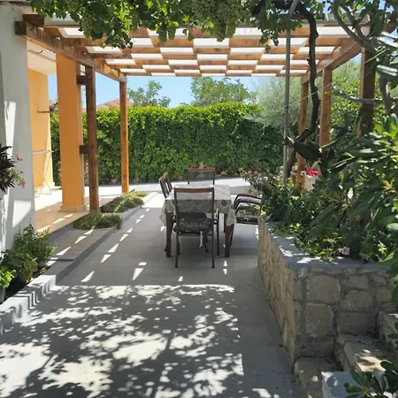 A Cozy And Private With A Spectacular View Сasa de vacaciones