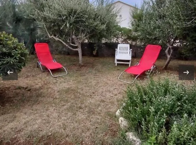 A Cozy And Private With A Spectacular View בית נופש Ražanac