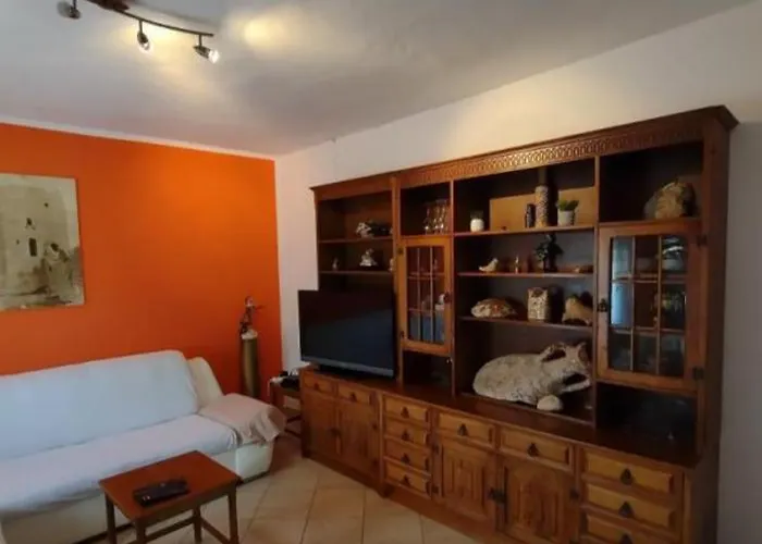 A Cozy And Private With A Spectacular View