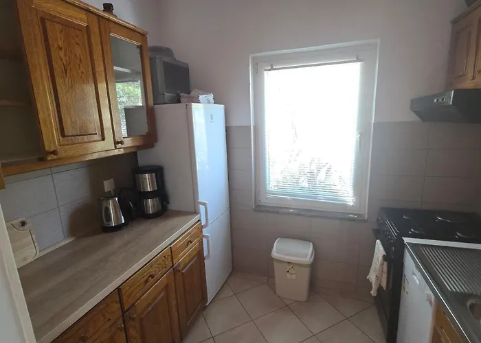 בית נופש A Cozy And Private With A Spectacular View Ražanac