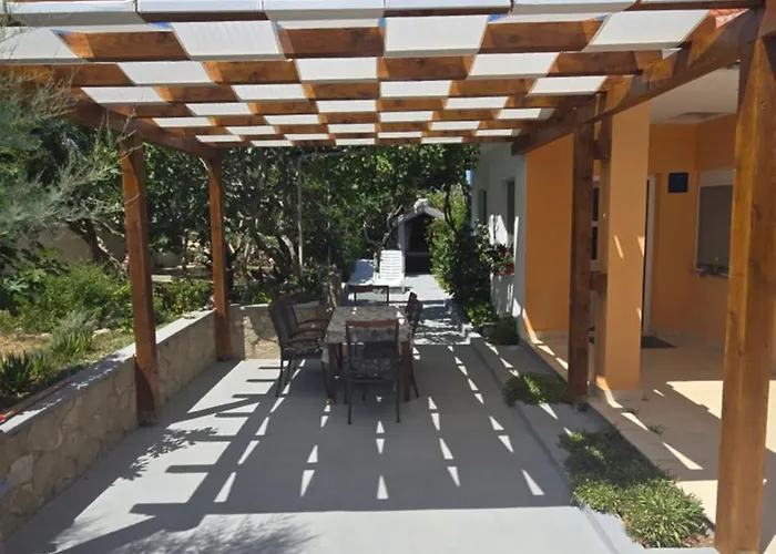 בית נופש A Cozy And Private With A Spectacular View Ražanac