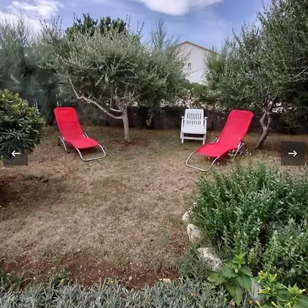 A Cozy And Private With A Spectacular View Casa de Férias Ražanac
