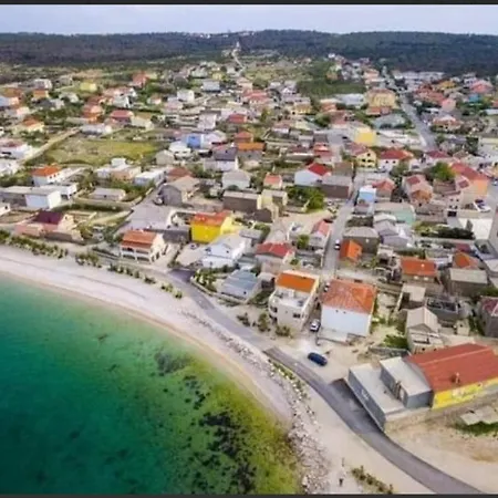 Nyaraló A Cozy And Private With A Spectacular View *