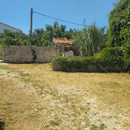 A Cozy And Private With A Spectacular View Ražanac