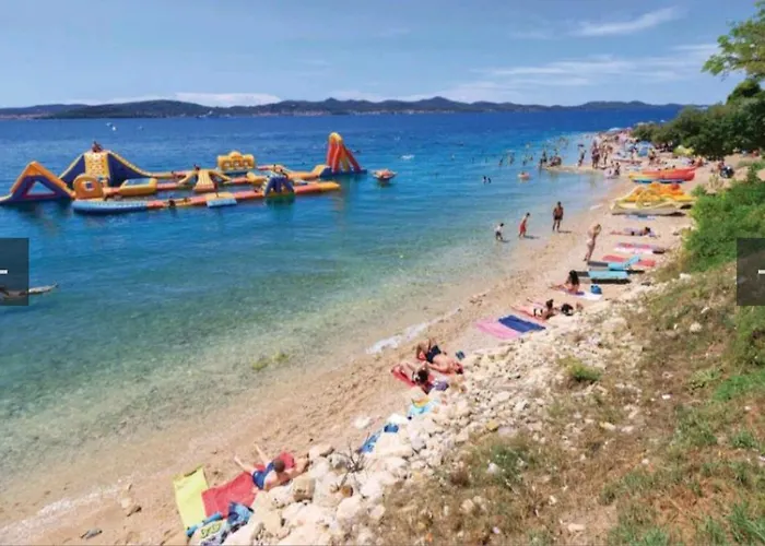 Nyaraló A Cozy And Private With A Spectacular View