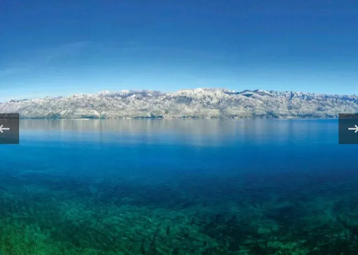 Nyaraló A Cozy And Private With A Spectacular View *