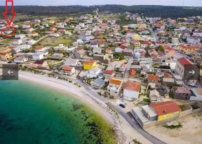 Nyaraló A Cozy And Private With A Spectacular View *