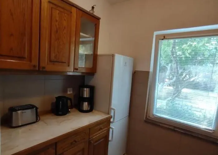 A Cozy And Private With A Spectacular View * Ražanac