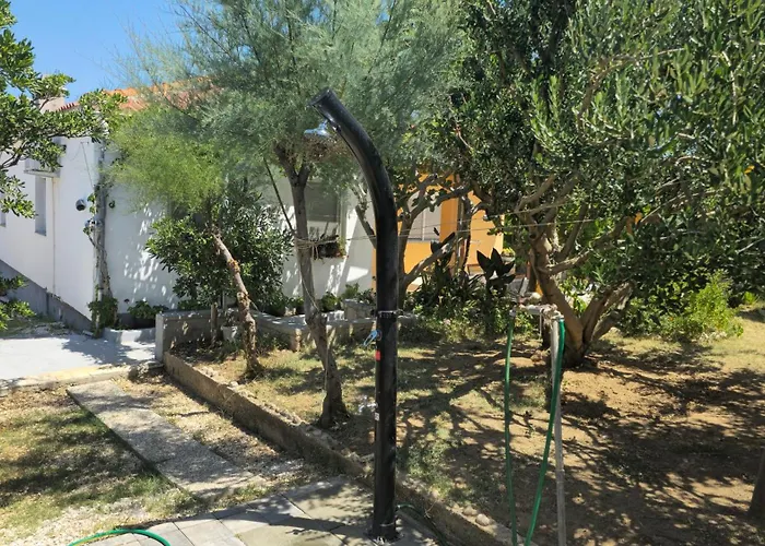 A Cozy And Private With A Spectacular View * Ražanac