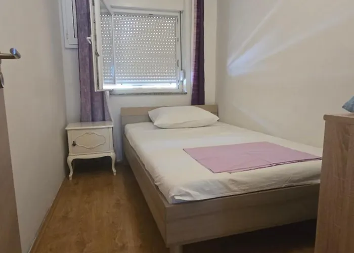 Nyaraló A Cozy And Private With A Spectacular View